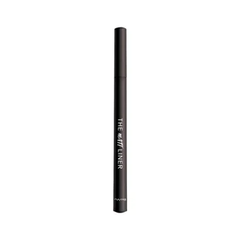 Beyu No:04 Mat Pastel Siyah Kalem Eyeliner