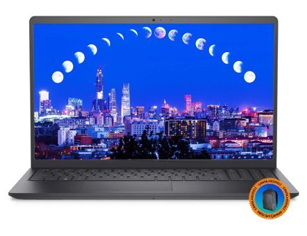 Dell Vostro 3520 N1614PVNB3520U11 CNT012 Dahili Intel UHD Graphics Intel Core i3 1215U 8 GB Ram 512 GB SSD Tower Windows 11 Pro 15.6 inç Monitörlü Masaüstü Bilgisayar