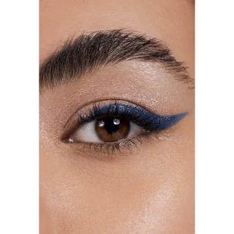 Avon Parlak Pastel Mavi Kalem Eyeliner