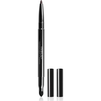 Inglot Crayon No:529 Çift Taraflı Mat Pastel Açık Kahverengi Kalem Eyeliner