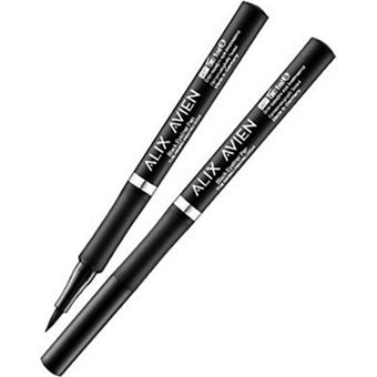 Alix Avien Parlak Pastel Siyah Kalem Eyeliner