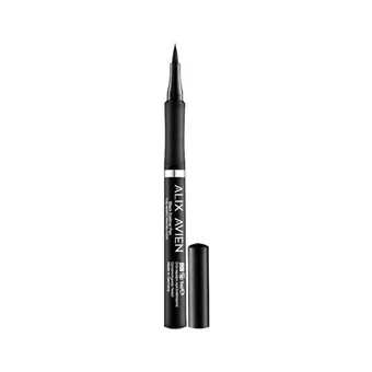Alix Avien Parlak Pastel Siyah Kalem Eyeliner