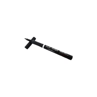 Alix Avien Parlak Pastel Siyah Kalem Eyeliner