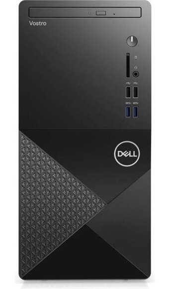 Dell Vostro 3888MT N607VD3888EMEA01_U01 Harici GeForce GT 730 Intel Core i7 10700 8 GB Ram 512 GB SSD Tower FreeDos Masaüstü Bilgisayar