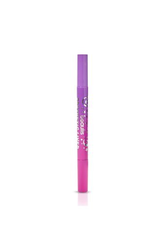 Beaulis Fantastic No:499 Çift Taraflı Parlak Pastel Kırmızı Kalem Eyeliner