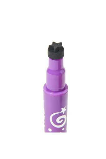 Beaulis Fantastic No:499 Çift Taraflı Parlak Pastel Kırmızı Kalem Eyeliner