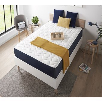 Heyner Sleep Art Dikdörtgen Pamuk 80x140 cm Beşik Yatağı