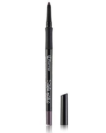 Flormar Style Matic No:03 Mat Pastel Kahverengi Kalem Eyeliner