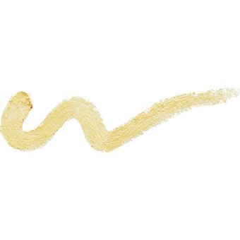 Kiko Milano Intense Colour Long Lasting No:02 Çift Taraflı Suya Dayanıklı Metalik Pastel Krem Kalem Eyeliner