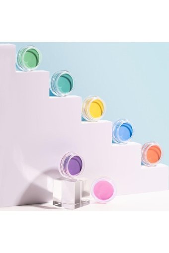 Inglot Playinn No:52 Suya Dayanıklı Mat Pastel Pembe Jel Eyeliner