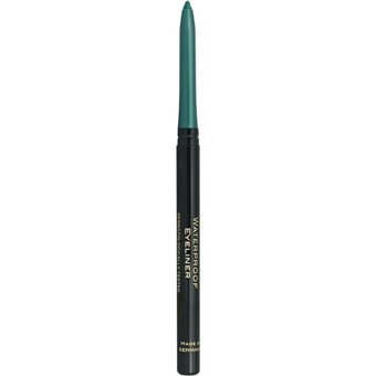 Golden Rose No:07 Suya Dayanıklı Mat Pastel Yeşil Kalem Eyeliner