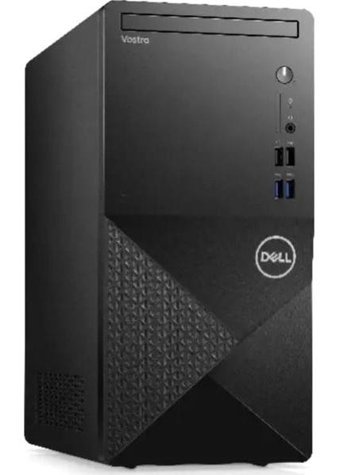 Dell Vostro 3910 N7505VDT3910WP Dahili Intel UHD Graphics Intel Core i5 12400 8 GB Ram 256 GB SSD Tower Windows 11 Pro Masaüstü Bilgisayar