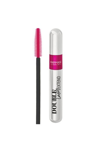 Farmasi Mat Pastel Siyah Likit Eyeliner