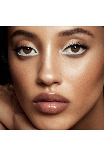 Fenty Beauty Suya Dayanıklı Mat Pastel Gri Kalem Eyeliner
