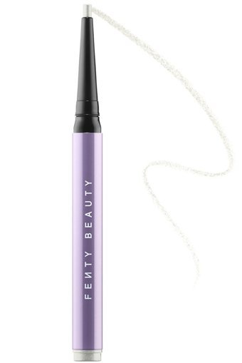 Fenty Beauty Suya Dayanıklı Mat Pastel Gri Kalem Eyeliner