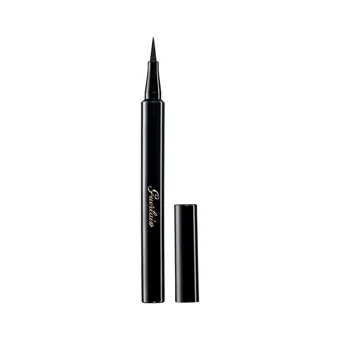 Guerlain Precision Felt No:01 Mat Pastel Siyah Kalem Eyeliner
