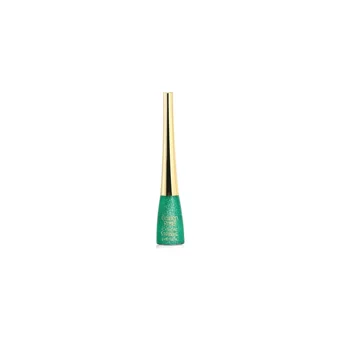 Golden Rose No:10 Suya Dayanıklı Glitter Pastel Yeşil Likit Eyeliner