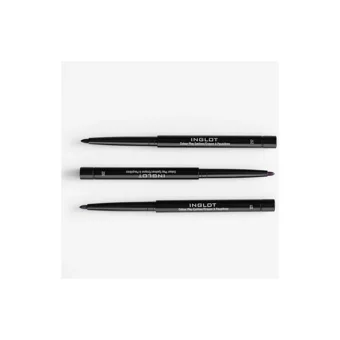 Inglot Colour Play No:217 Mat Pastel Siyah Kalem Eyeliner