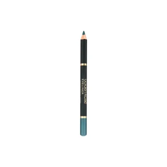 Golden Rose No:314 Suya Dayanıklı Mat Pastel Mavi Kalem Eyeliner