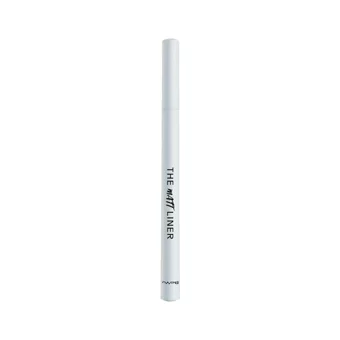 Beyu No:06 Mat Pastel Beyaz Kalem Eyeliner