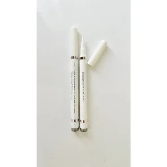 Hi Beauty Suya Dayanıklı Mat Pastel Beyaz Kalem Eyeliner
