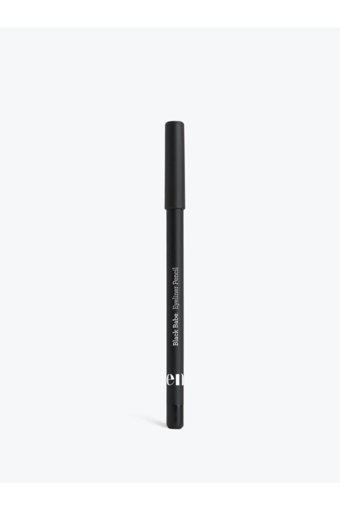Ema Beauty No:01 Suya Dayanıklı Mat Pastel Siyah Kalem Eyeliner
