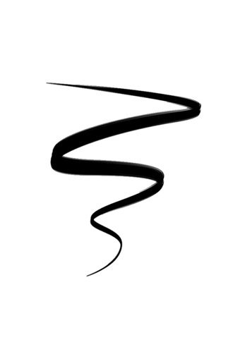 L.A Colors Pearl Metalik Pastel Siyah Likit Eyeliner