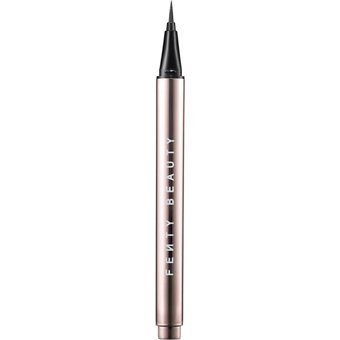Fenty Beauty No:33 Suya Dayanıklı Mat Pastel Siyah Kalem Eyeliner