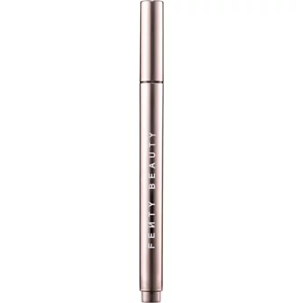 Fenty Beauty No:33 Suya Dayanıklı Mat Pastel Siyah Kalem Eyeliner