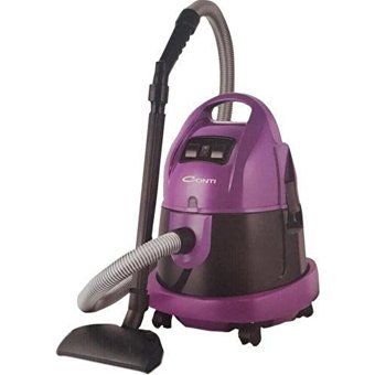 Conti CS-103 Starlife 2200 W Hepa Filtreli 20 lt Kapasiteli Toz Torbasız Süpürge Mor