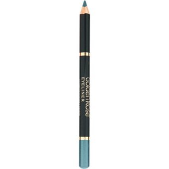 Golden Rose No:330 Suya Dayanıklı Mat Pastel Mavi Kalem Eyeliner