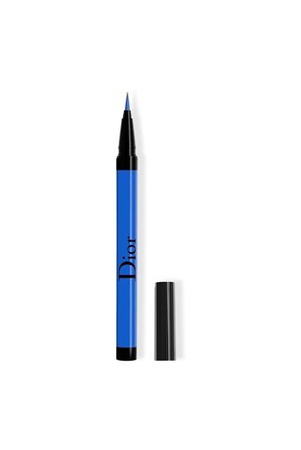 Dior Show On Stage Suya Dayanıklı Mat Pastel Mavi Kalem Eyeliner