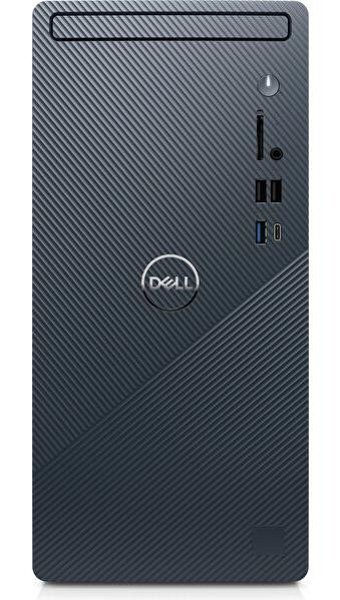 Dell Vostro 3910 N7519VDT3910_UBUBT60 Dahili Intel UHD Graphics Intel Core i5 12400 32 GB Ram 2 TB SSD Tower FreeDos Masaüstü Bilgisayar