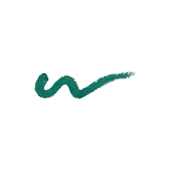 Kiko Milano Intense Colour Long Lasting No:08 Çift Taraflı Suya Dayanıklı Metalik Pastel Yeşil Kalem Eyeliner