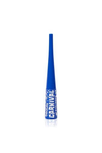 Beaulis No:818 Suya Dayanıklı Mat Mavi Likit Eyeliner
