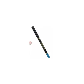 Golden Rose No:323 Suya Dayanıklı Mat Pastel Mavi Kalem Eyeliner