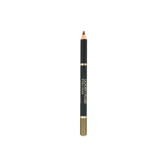 Golden Rose No:313 Suya Dayanıklı Mat Pastel Kahverengi Kalem Eyeliner
