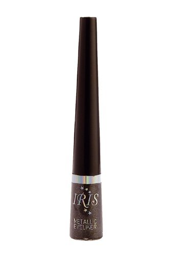 Iris No:04 Mat Pastel Yeşil Likit Eyeliner