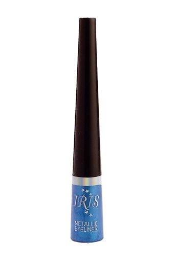 Iris No:04 Mat Pastel Yeşil Likit Eyeliner