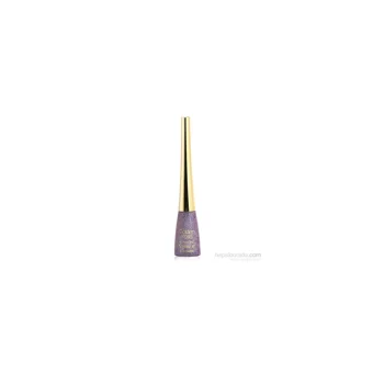 Golden Rose Extreme Sparkle No:04 Suya Dayanıklı Glitter Pastel Mor Likit Eyeliner