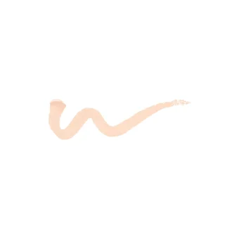 Kiko Milano Lasting Precision Automatıc No:01 Çift Taraflı Suya Dayanıklı Mat Pastel Pembe Kalem Eyeliner