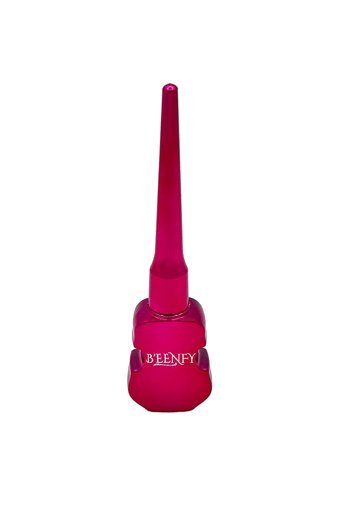 Beenfy Guitar Suya Dayanıklı Parlak Pastel Siyah Likit Eyeliner