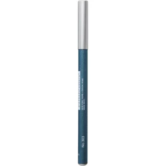 Esterel No:303 Suya Dayanıklı Parlak Pastel Mavi Kalem Eyeliner