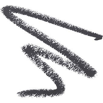 Estee Lauder Double Wear No:01 Çift Taraflı Suya Dayanıklı Mat Pastel Siyah Kalem Eyeliner