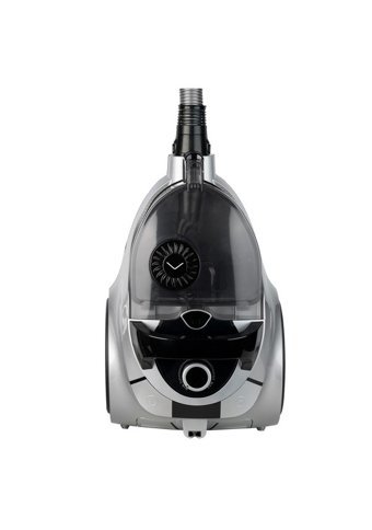 Vestel H50 G 800 W Hepa Filtreli 5 lt Kapasiteli Toz Torbasız Süpürge Beyaz