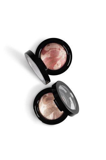 Inglot No:24 Suya Dayanıklı Glitter Pastel Sarı Toz Eyeliner
