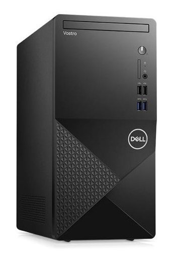 Dell Vostro 3910 N7519VDT3910 3910 Dahili Intel UHD Graphics Intel Core i5 12400 8 GB Ram 512 GB SSD Tower Windows 11 Pro Masaüstü Bilgisayar