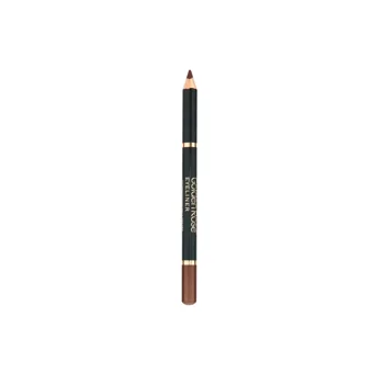 Golden Rose No:304 Suya Dayanıklı Mat Pastel Bordo Kalem Eyeliner