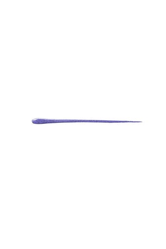 Kiko Milano Super Colour No:05 Suya Dayanıklı Parlak Pastel Mor Likit Eyeliner