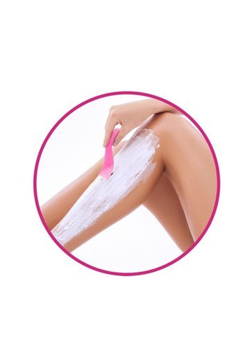 Veet Smooth & Fresh Normal Ciltler İçin Tüm Vücut Genital Bölge Kadın Tüy Dökücü Sprey 4x100 ml